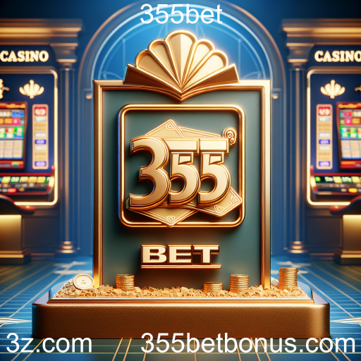 Atraia Mais Diversão com as Promoções do 355bet